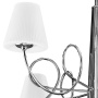 Люстры на штанге — Люстра на штанге Lightstar 814074 купить в 