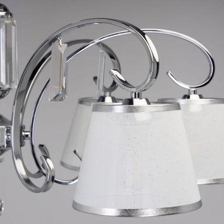 Люстры подвесные — Подвесная люстра MW-Light 684013407 купить в 