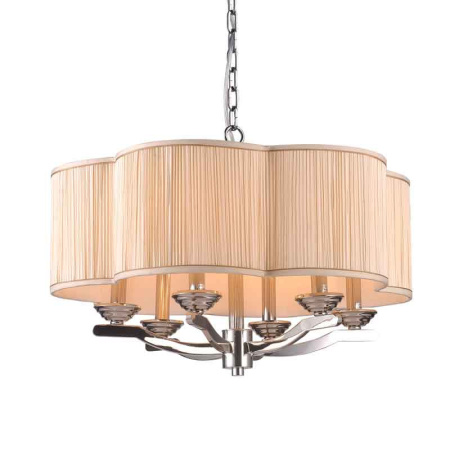 Люстры подвесные — Подвесная люстра Divinare 1163/01 SP-6 купить в 