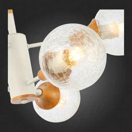 Люстры на штанге — Люстра на штанге Evoluce SLE109502-06 купить в  Люстры на штанге — Люстра на штанге Evoluce SLE109502-06 купить в