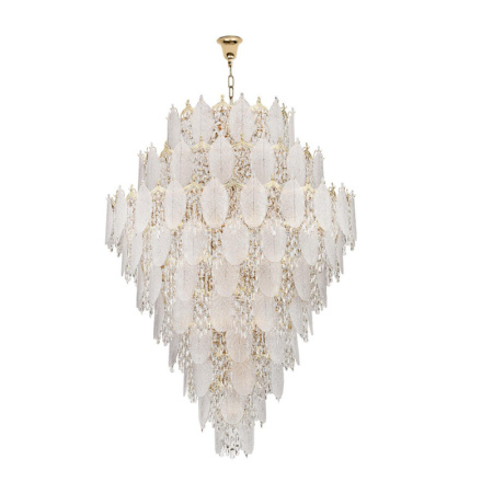 Люстры каскадные — Каскадная люстра Odeon Light 5049/89 купить в 