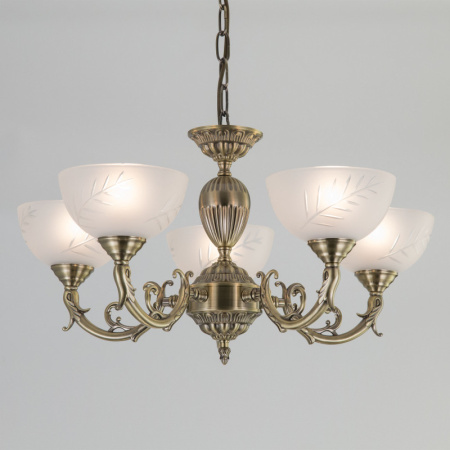 Люстры подвесные — Подвесная люстра Citilux CL406153 купить в 