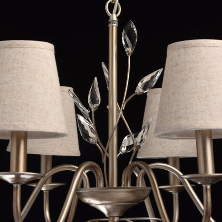 Люстры подвесные — Подвесная люстра MW-Light 419011206 купить в 