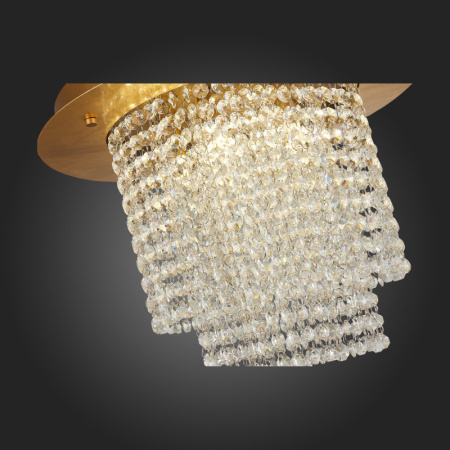 Люстры накладные — Накладная люстра ST-Luce SL1099.202.05 купить в  Люстры накладные — Накладная люстра ST-Luce SL1099.202.05 купить в