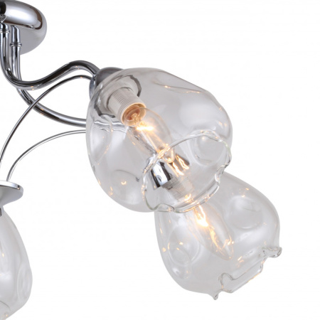 Люстры накладные — Накладная люстра F-Promo 2339-5U купить в 