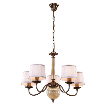 Люстры подвесные — Подвесная люстра Citilux CL433153 купить в 