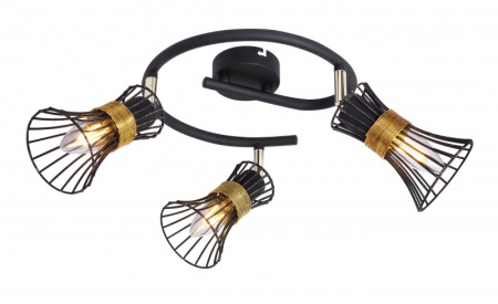 Споты — Спот Globo 54814-3 купить в 