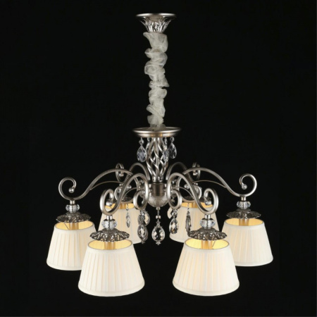 Люстры подвесные — Подвесная люстра APLOYT APL.620.03.06 купить в 