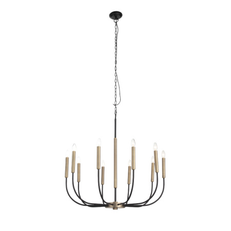 Люстры подвесные — Подвесная люстра ST-Luce SLD008.423.10 купить в 