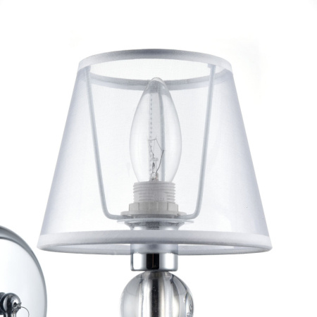 Настенные бра — Бра Freya FR5661-WL-01-CH купить в 