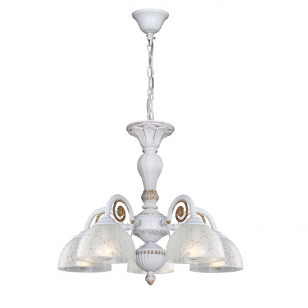 Люстры подвесные — Подвесная люстра F-Promo 2152-5PC купить в 