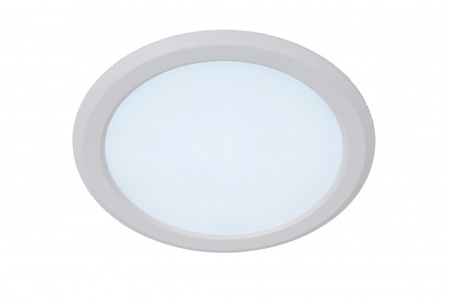 Встраиваемые точечные светильники — Встраиваемый светильник LUCIDE 07902/09/99 купить в 