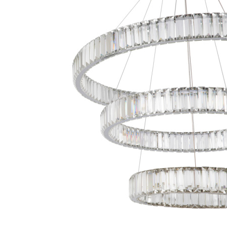 Базы накладные — База накладная Freya FR5257A-L3CH купить в 