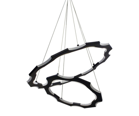 Подвесные светильники — Подвесной светильник Kink Light 08503,19 купить в 