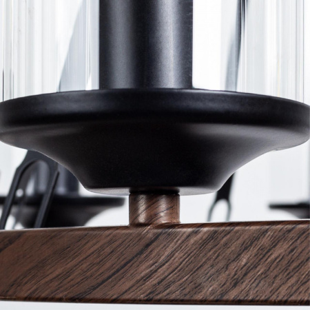 Люстры подвесные — Подвесная люстра ARTE Lamp A7014SP-8BK купить в  Люстры подвесные — Подвесная люстра ARTE Lamp A7014SP-8BK купить в