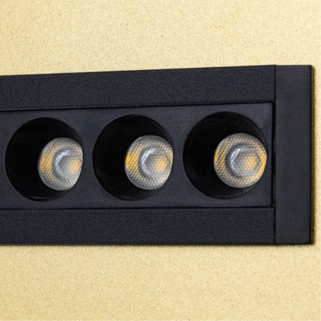 Споты — Спот ARTE Lamp A2220PL-3GO купить в  Споты — Спот ARTE Lamp A2220PL-3GO купить в