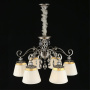 Люстры подвесные — Подвесная люстра APLOYT APL.620.03.06 купить в 