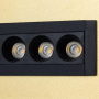 Споты — Спот ARTE Lamp A2220PL-3GO купить в  Споты — Спот ARTE Lamp A2220PL-3GO купить в