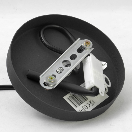 Подвесные светильники — Подвесной светильник Lussole LSP-9652 купить в 