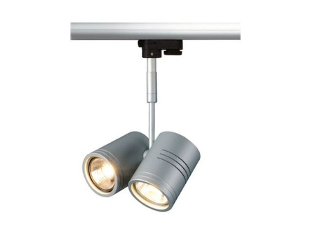 Трековые светильники — Светильник на шине SLV 152232 купить в 