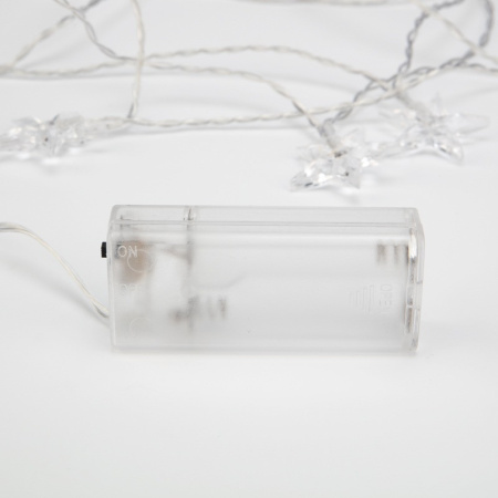 Светодиодные гирлянды — Светодиодная гирлянда Neon-Night 303-091 купить в 