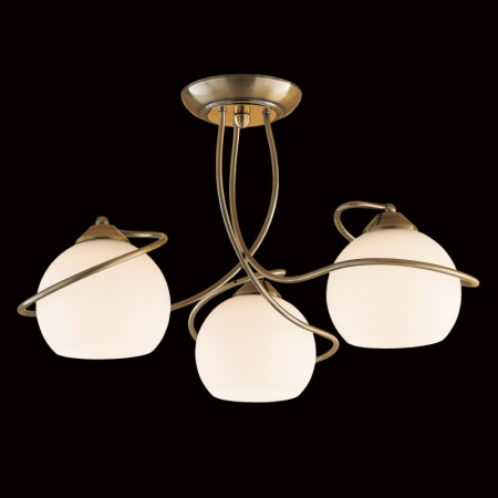 Люстры на штанге — Люстра на штанге Citilux CL155133 купить в 