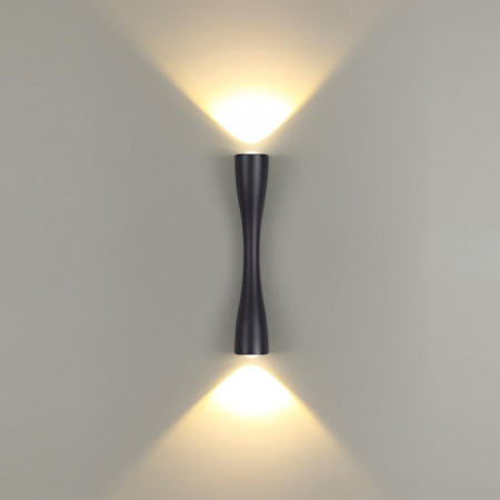 Настенные бра — Бра Odeon Light 4291/10WL купить в 