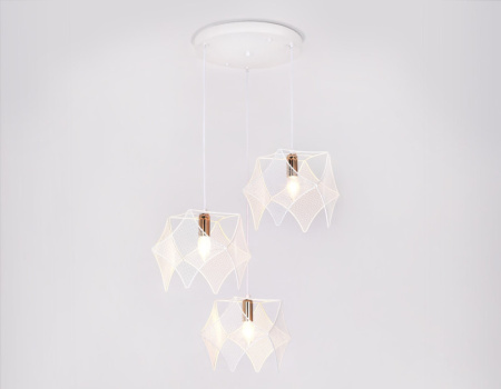 Подвесные светильники — Подвесной светильник Ambrella Light TR8426 купить в 