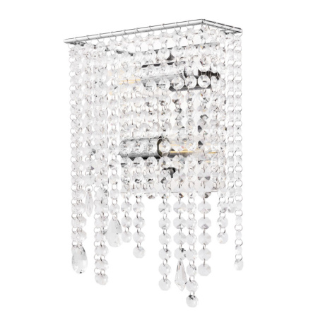 Настенные бра — Бра Maytoni DIA002WL-02CH купить в 