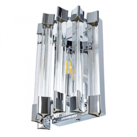 Настенные бра — Бра ARTE Lamp A1059AP-1CC купить в  Настенные бра — Бра ARTE Lamp A1059AP-1CC купить в