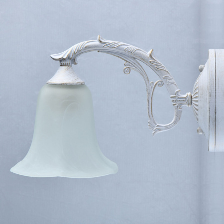 Настенные бра — Бра DeMarkt 450028801 купить в 