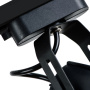 Трековые светильники — Светильник на шине ARTE Lamp A6252PL-1BK купить в  Трековые светильники — Светильник на шине ARTE Lamp A6252PL-1BK купить в
