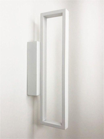 Потолочные светильники — Бра Elvan GW-50320/1T-20W-WW-Wh купить в  Потолочные светильники — Бра Elvan GW-50320/1T-20W-WW-Wh купить в