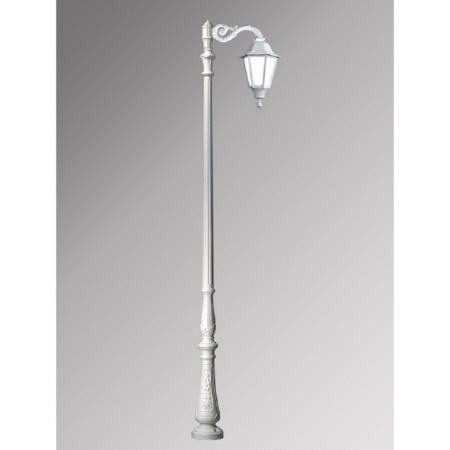 Высокие уличные фонари — Садово-парковый светильник Fumagalli E35.205.M10.WYH27 купить в 
