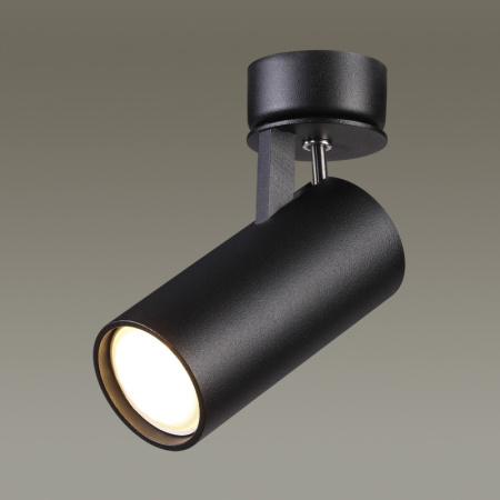 Споты — Спот Odeon Light 3872/1C купить в  Споты — Спот Odeon Light 3872/1C купить в