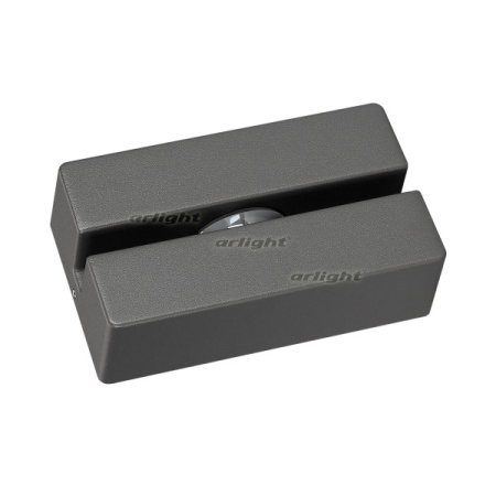 Светильники для стен и ступеней — Светильник для ступеней Arlight 034980 купить в 