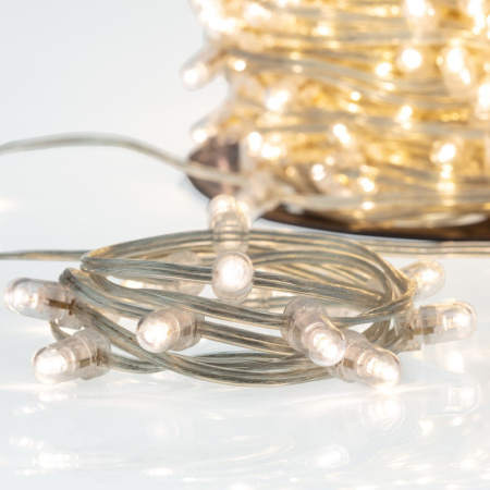 LED гирлянды на деревья — LED гирлянда на деревья Neon-Night 325-166 купить в 