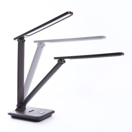 Настольные лампы — Настольная лампа Feron 41451 купить в 