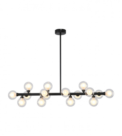 Люстры на штанге — Люстра на штанге Kink Light 09409-16,19 купить в 