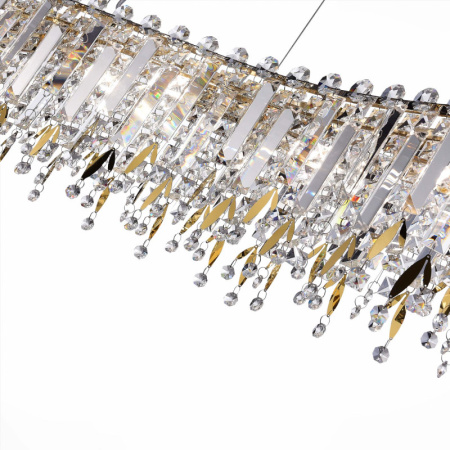 Люстры подвесные — Подвесная люстра ST-Luce SL1655.213.06 купить в 