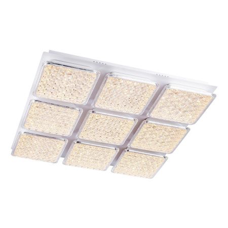 Потолочные светильники — Потолочный светодиодный светильник Escada 10204/9LED купить в  Потолочные светильники — Потолочный светодиодный светильник Escada 10204/9LED купить в