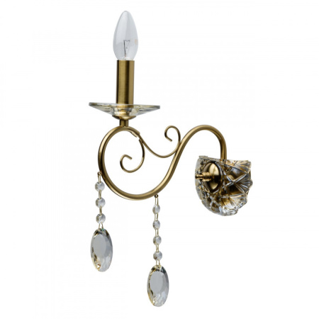 Настенные бра — Бра MW-Light 482026501 купить в 