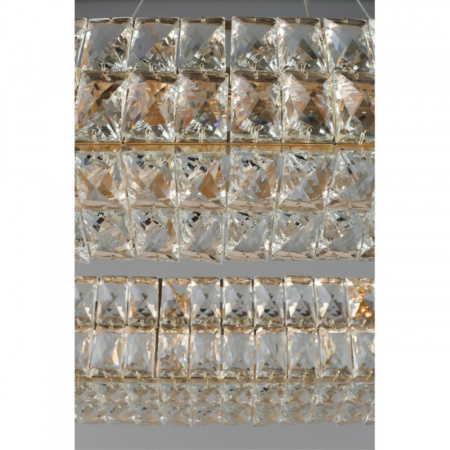 Люстры подвесные — Подвесная люстра APLOYT APL.834.03.16 купить в 