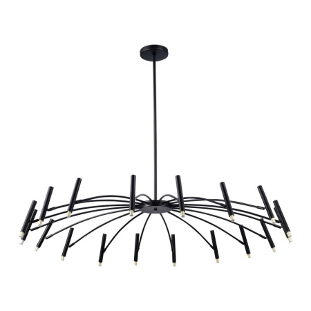 Люстры на штанге — Люстра на штанге ST-Luce SL1214.402.18 купить в 