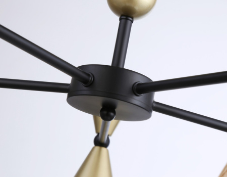 Люстры на штанге — Люстра на штанге Ambrella Light TR3171 купить в 