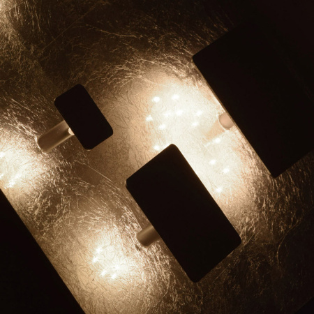 Накладные светильники — Накладной светильник DeMarkt 452012805 купить в 