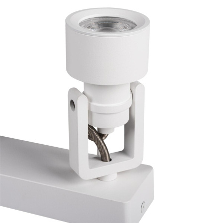 Споты — Спот Kanlux SONDA II EL-2I W 34923 купить в 