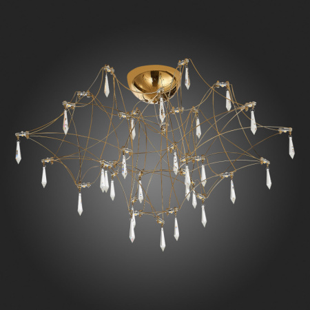 Люстры накладные — Накладная люстра ST-Luce SL797.202.78 купить в 