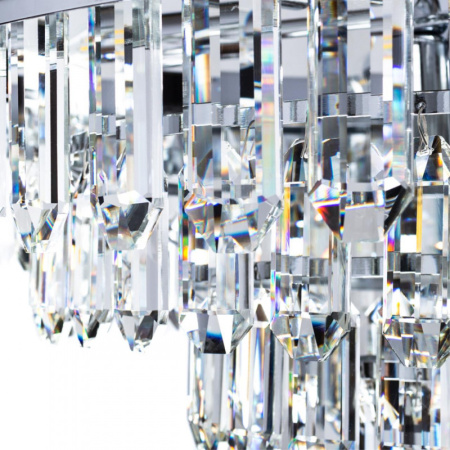 Люстры каскадные — Каскадная люстра ARTE Lamp A1002LM-8CC купить в  Люстры каскадные — Каскадная люстра ARTE Lamp A1002LM-8CC купить в