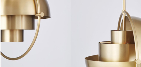 Подвесные светильники — Подвесной светильник Imperium Loft Louis Weisdorff 123432-22 купить в 